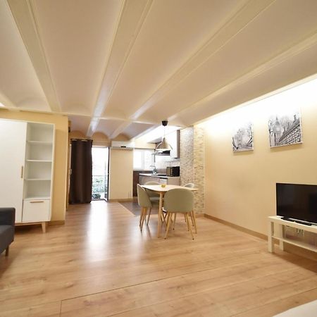 Centrico Apartamento Al Lado De Torres De Quart Валенсия Экстерьер фото