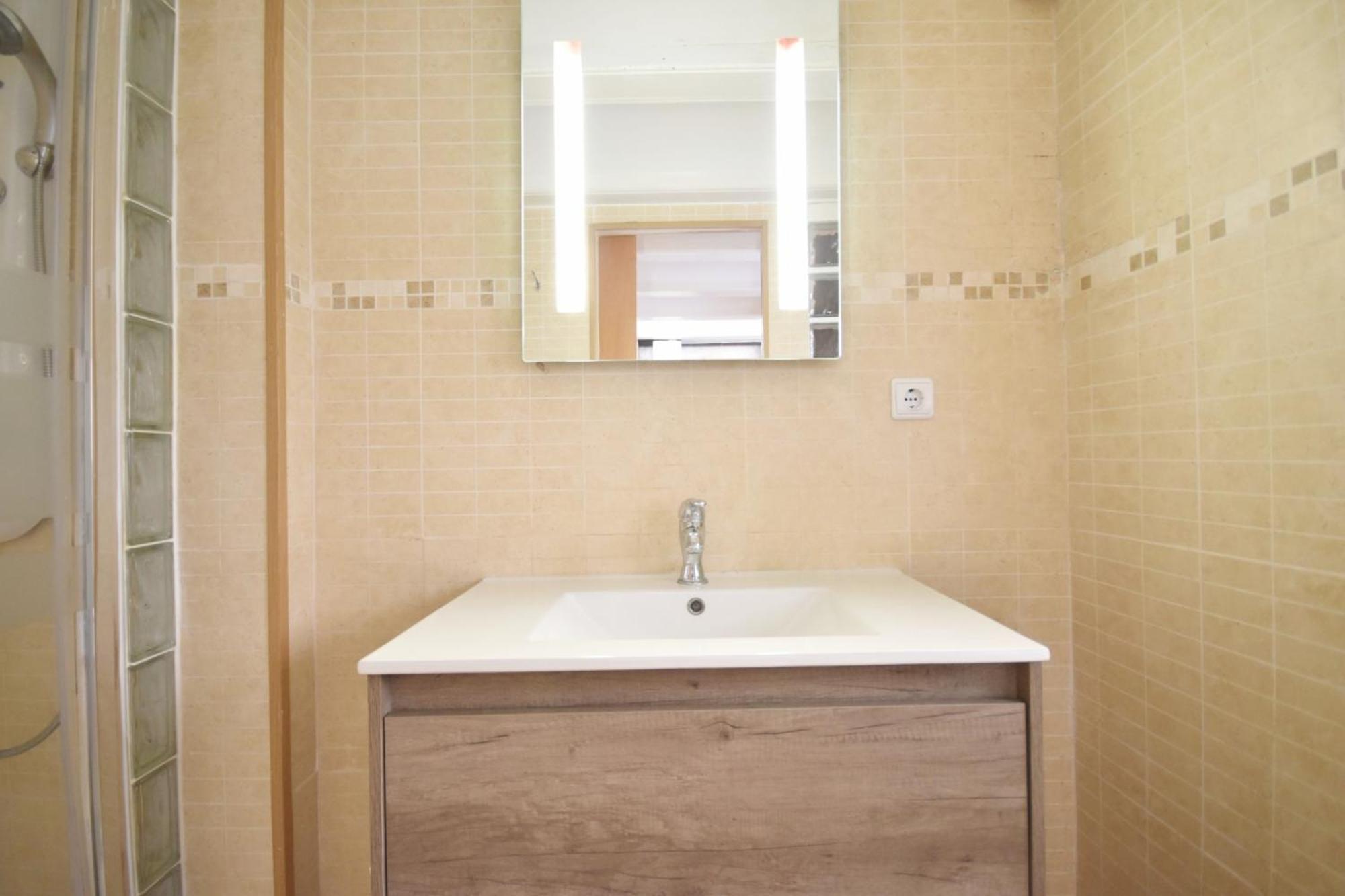 Centrico Apartamento Al Lado De Torres De Quart Валенсия Экстерьер фото