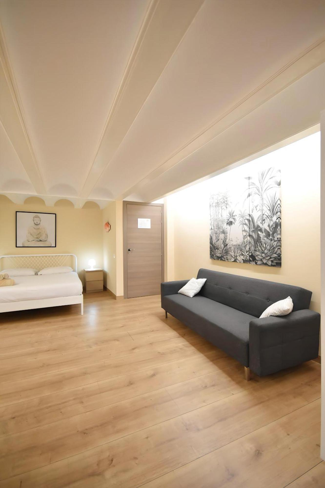Centrico Apartamento Al Lado De Torres De Quart Валенсия Экстерьер фото