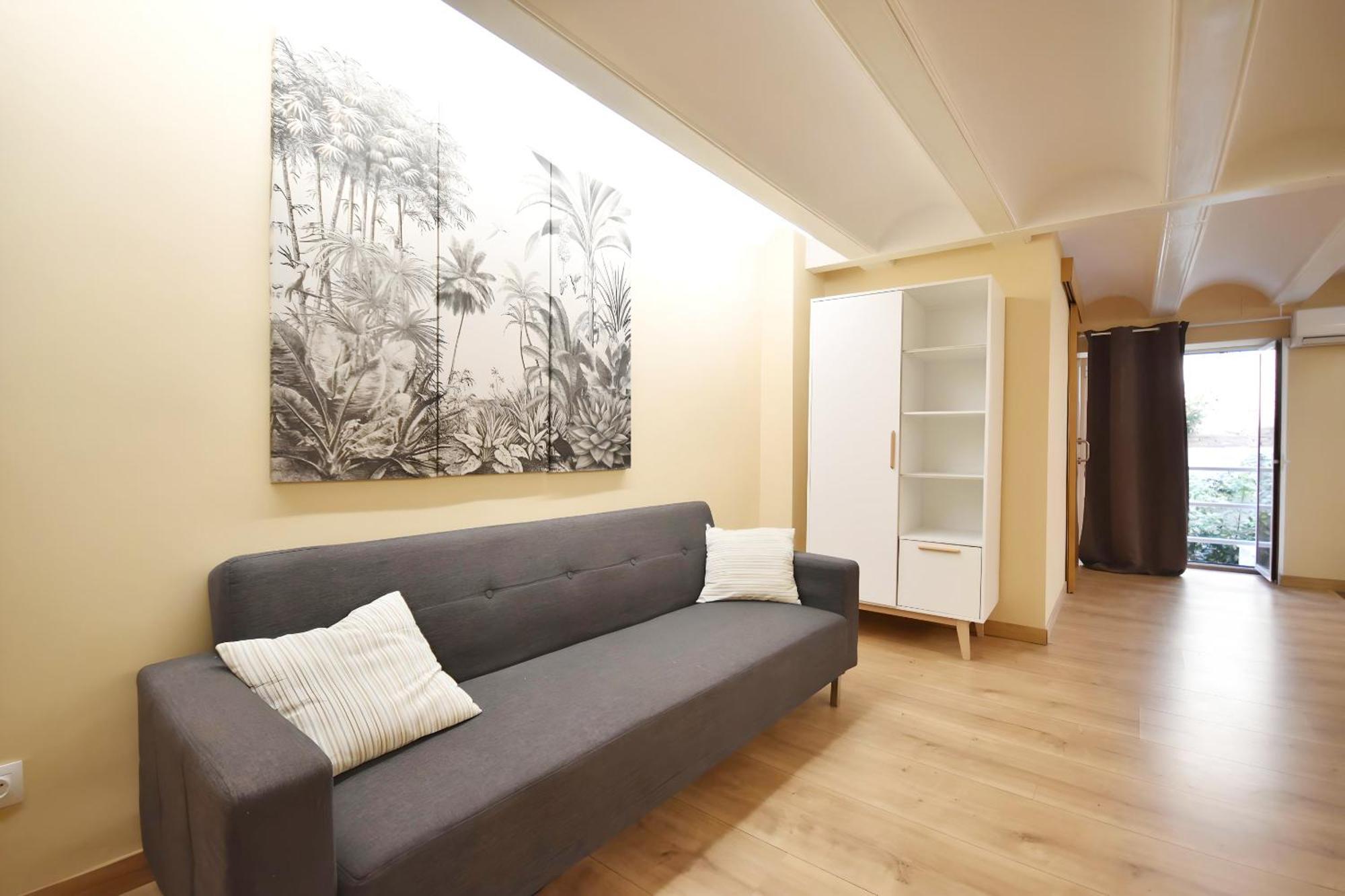 Centrico Apartamento Al Lado De Torres De Quart Валенсия Экстерьер фото